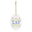 Sigma Delta Tau Holiday Color Snowflake Christmas Ornaments Sigma Delta Tau Holiday Color Snowflake Christmas Ornaments