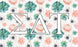 Sigma Delta Tau New Succulent Flag Sigma Delta Tau New Succulent Flag