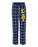 Sigma Delta Tau Pajamas Flannel Plaid Pant Sigma Delta Tau Pajamas -  Flannel Plaid Pant