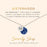 Sigma Delta Tau Sisterhood Druzy Necklace Sigma Delta Tau Sisterhood Druzy Necklace