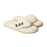 Sigma Delta Tau Sorority Slippers Sigma Delta Tau Sorority Slippers
