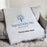 Sigma Delta Tau Torch Afghan Blanket Throw Sigma Delta Tau Torch Afghan Blanket Throw