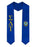 Sigma Delta Tau World Famous Ez Stole Only $29.99! Sigma Delta Tau World Famous EZ Stole - Only $34.99!
