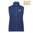 Sigma Delta Tau Alpine Sweater Fleece Vest Sigma Delta Tau Alpine Sweater Fleece Vest