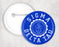 Sigma Delta Tau Seal Crest Pin Buttons Sigma Delta Tau Seal Crest Pin Buttons