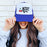 Sigma Delta Tau Cherry Trucker Caps Sigma Delta Tau Cherry Trucker Caps