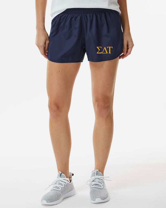 Sigma Delta Tau Wayfarer Short Sigma Delta Tau Wayfarer Short