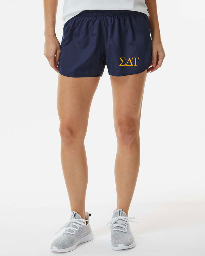 Sigma Delta Tau Wayfarer Short Sigma Delta Tau Wayfarer Short
