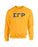 Sigma Gamma Rho 2 Day Ship Twill Crewneck Sweatshirt Sigma Gamma Rho 2 Day Ship Twill Crewneck Sweatshirt