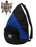 Sigma Gamma Rho Active Sling Pack Sigma Gamma Rho Active Sling Pack