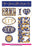 Sigma Gamma Rho Animal Print Stickers Sigma Gamma Rho Animal Print Stickers