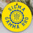 Sigma Gamma Rho Round Christmas Shield Ornament Sigma Gamma Rho Round Christmas Shield Ornament