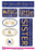 Sigma Gamma Rho Family Sticker Sheet Sigma Gamma Rho Family Sticker Sheet