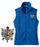 Sigma Gamma Rho Fleece Vest Sigma Gamma Rho Fleece Vest