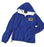 Sigma Gamma Rho Greek Letter Anoraks Sigma Gamma Rho Greek Letter Windbreaker Pullovers