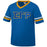 Discount Sigma Gamma Rho Jersey With Greek Applique Letters DISCOUNT-Sigma Gamma Rho Jersey With Greek Applique Letters