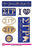 Sigma Gamma Rho Lifestyle Stickers Sigma Gamma Rho Lifestyle Stickers
