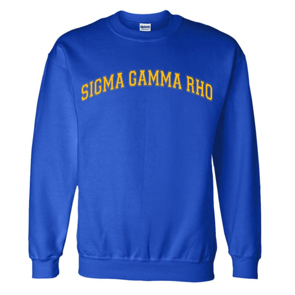 Sigma Gamma Rho Nickname College Crew Sigma Gamma Rho Nickname College Crew