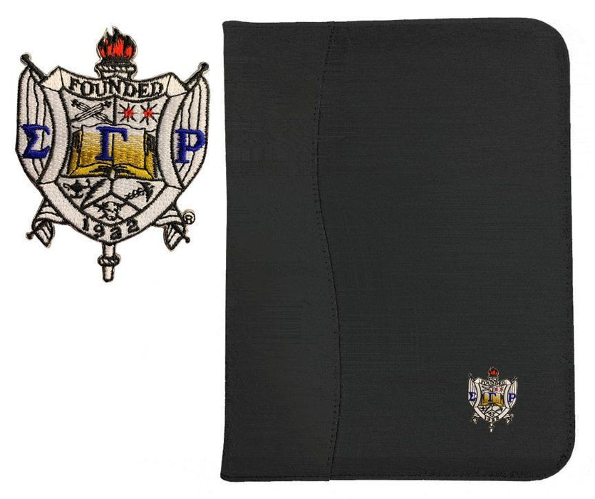 Discount Sigma Gamma Rho Portfolio DISCOUNT-Sigma Gamma Rho Portfolio