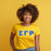 Sigma Gamma Rho Essential Lettered T Shirt Sigma Gamma Rho - Essential Lettered T-Shirt