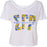 Greekgear Sigma Gamma Rho Slouchy T Shirt Sigma Gamma Rho Slouchy T-Shirt
