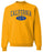Sigma Gamma Rho State Sweatshirt Sigma Gamma Rho State Sweatshirt