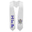 Sigma Gamma Rho Super Crest Shield Graduation Stole Sigma Gamma Rho Super Crest - Shield Graduation Stole