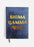 Sigma Gamma Rho Velvet Notebook Sigma Gamma Rho Velvet Notebook