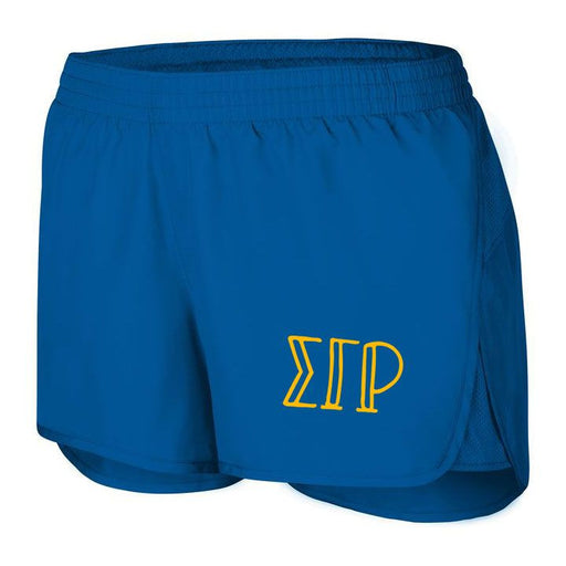 Sigma Gamma Rho Sigma Gamma Rho Wayfarer Short