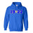 Sigma Gamma Rho Year Crest Hoodie Sigma Gamma Rho Year Crest Hoodie