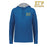 Sigma Gamma Rho Performance Fleece Hoodie Sigma Gamma Rho Performance Fleece Hoodie