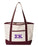 Sigma Kappa Sailing Tote Bag Sigma Kappa Sailing Tote Bag