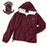 Sigma Kappa Windbreaker Pullover Sigma Kappa Windbreaker Pullover