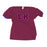 Sigma Kappa Classic Lettered Jersey Sigma Kappa Classic Lettered Jersey