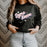 Sigma Kappa Flashback Crewneck Sweatshirt Sigma Kappa Flashback Crewneck Sweatshirt