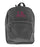 Sigma Kappa Custom Text Backpack Sigma Kappa Custom Text Backpack