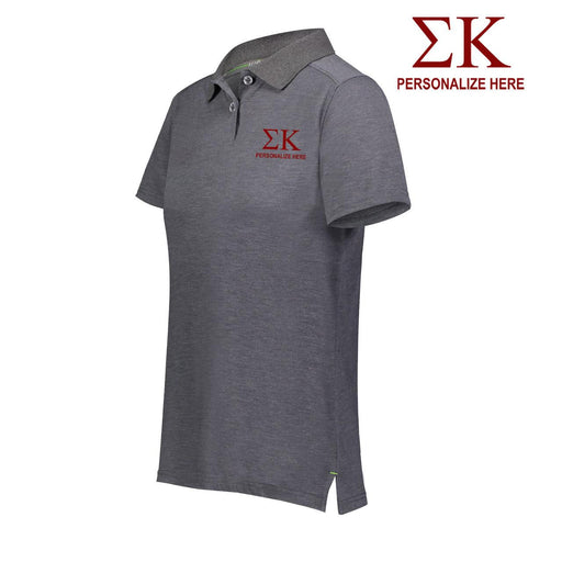 Sigma Kappa Sigma Kappa Eco Polo