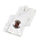 Discount Sigma Kappa Golf Towel DISCOUNT-Sigma Kappa Golf Towel