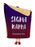Sigma Kappa Gradient Sherpa Lap Blanket Sigma Kappa Gradient Sherpa Lap Blanket