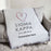 Sigma Kappa Heart Afghan Blanket Throw Sigma Kappa Heart Afghan Blanket Throw