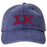 Sigma Kappa Lettered Premium Pastel Hat Sigma Kappa Lettered Premium Pastel Hat