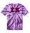 Discount Sigma Kappa Lettered Tie Dye T Shirts For Only $30! DISCOUNT-Sigma Kappa Lettered Tie-Dye t-shirts!