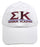 Sigma Kappa World Famous Line Hat Sigma Kappa World Famous Line Hat
