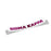Sigma Kappa Long Window Sticker Sigma Kappa Long Window Sticker