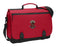 Discount Sigma Kappa Emblem Briefcase DISCOUNT-Sigma Kappa Emblem Briefcase