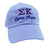 Sigma Kappa Script Cap Sigma Kappa Script Cap