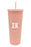 Sigma Kappa Studded Tumblers Sigma Kappa Studded Tumblers