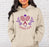 Sigma Kappa Tennis Club Hoodie Sigma Kappa Tennis Club Hoodie