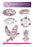 Sigma Kappa Water Color Stickers Sigma Kappa Water Color Stickers