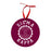 Sigma Kappa Shield Christmas Ornaments Sigma Kappa Shield  Christmas Ornaments